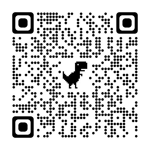 教官室籃球三對三比賽報名表單QR code